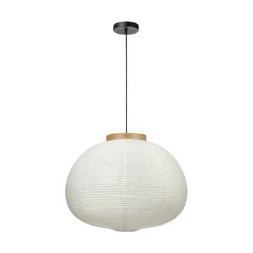 Suspension Kami - Chêne, Ø60 cm - blomus