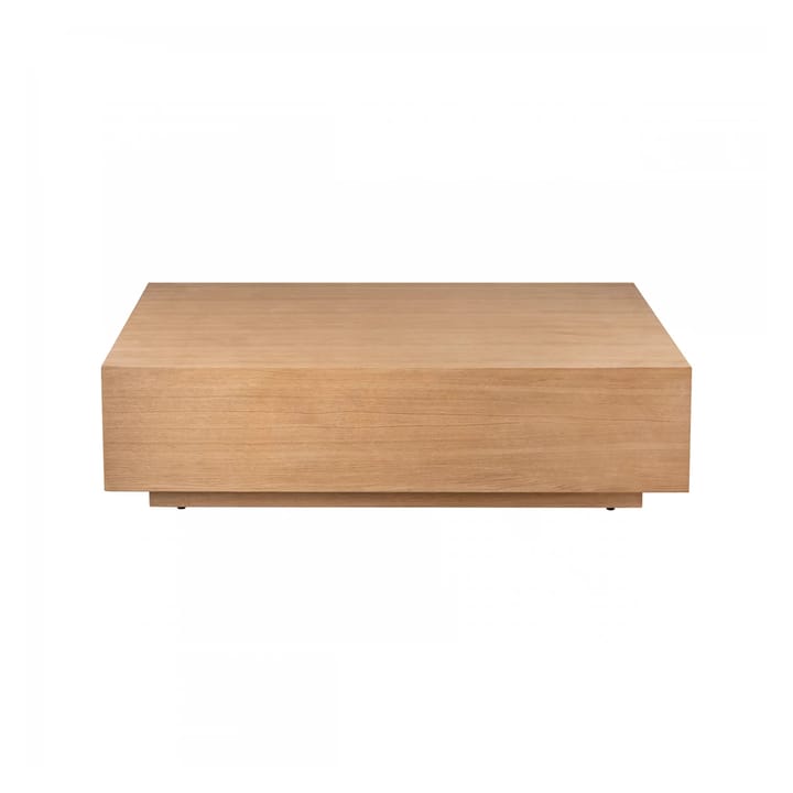 Table basse Goba L 100x70x29 cm - Oak - Blomus