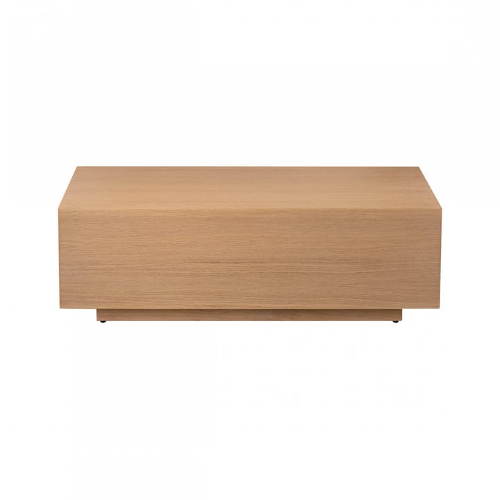 Table basse Goba M 80x40x29 cm - Oak - blomus