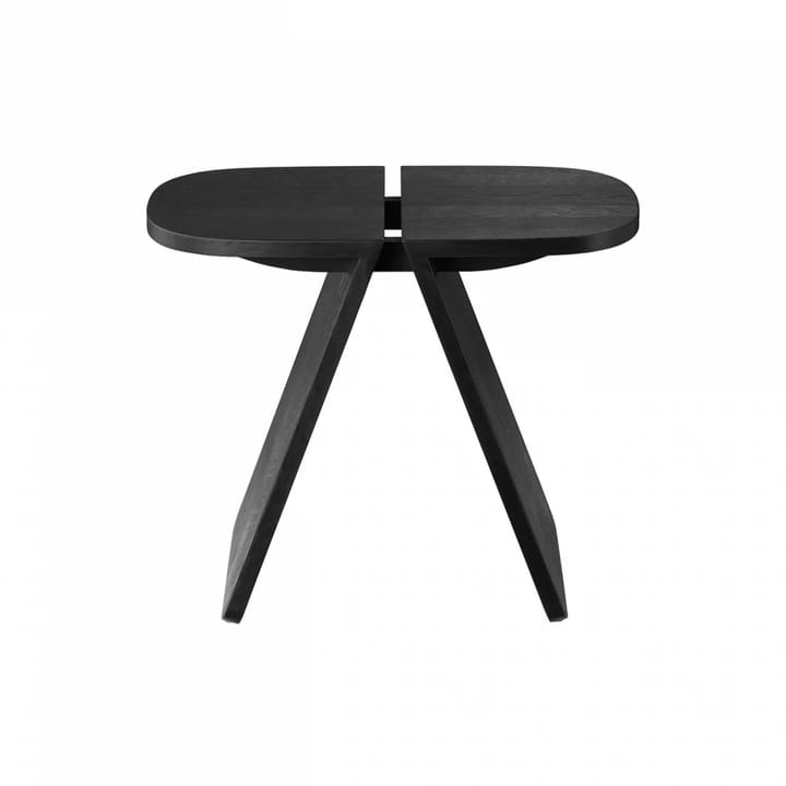 Table d’appoint Avio 30x55x45 cm - Black oak - blomus