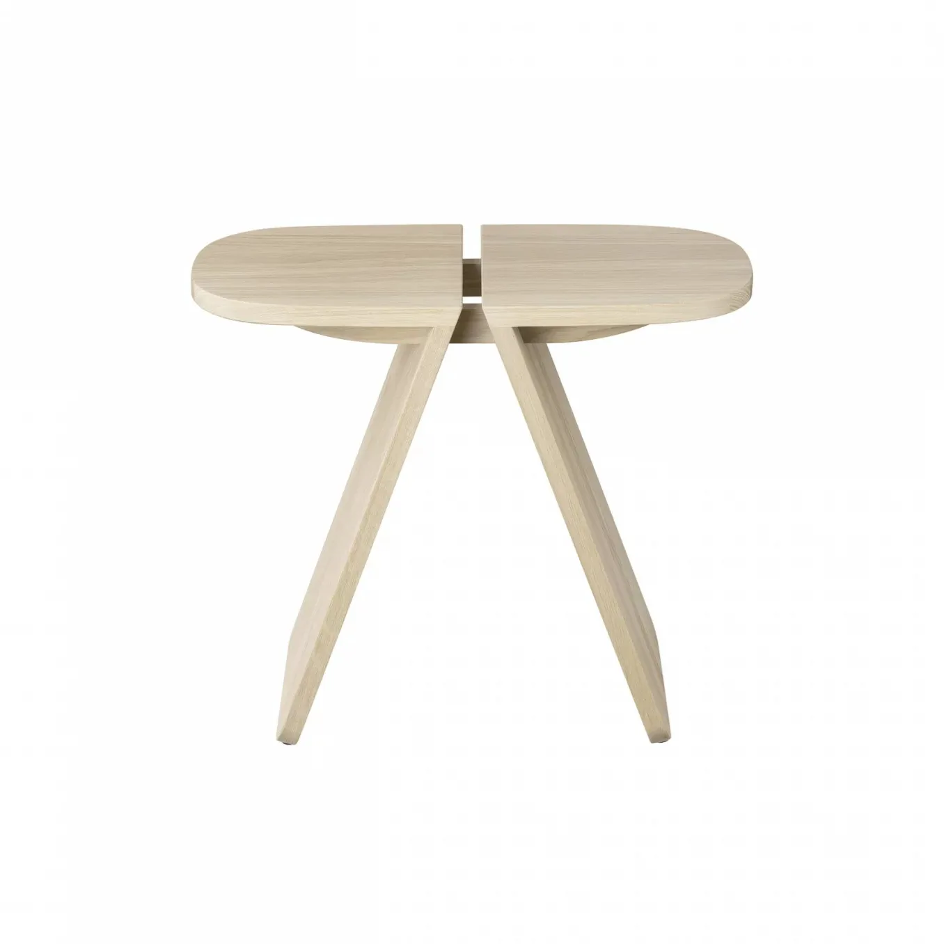 Table d’appoint Avio 30x55x45 cm, Oak blomus