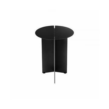 Table d'appoint ORU S Ø35 cm - Black - blomus