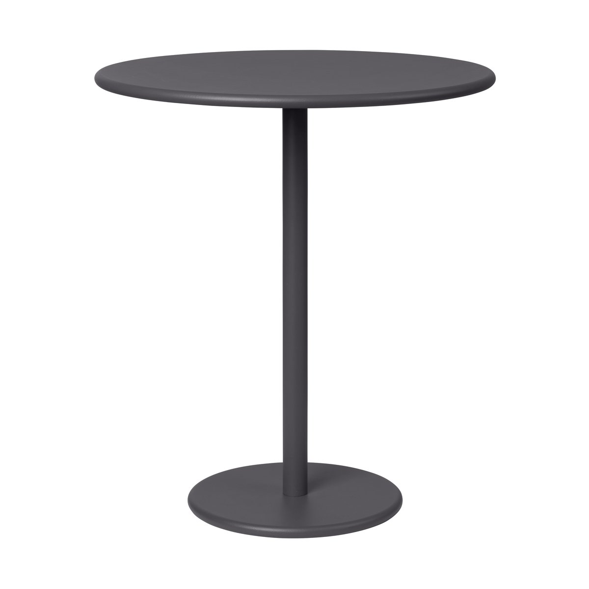 blomus table d'appoint stay outdoor ø40 cm magnet
