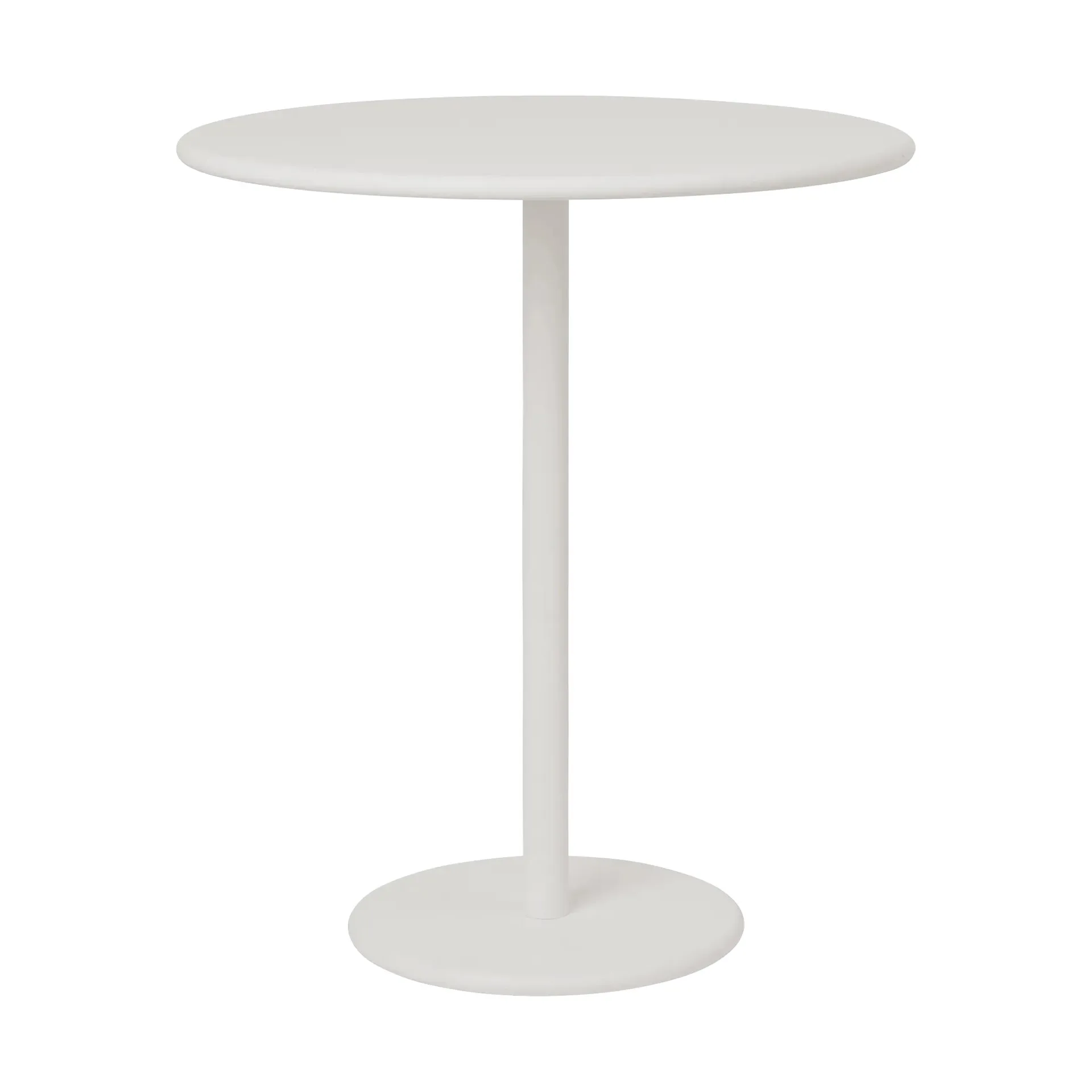 Table d'appoint STAY Outdoor Ø40 cm, Silk Gray blomus