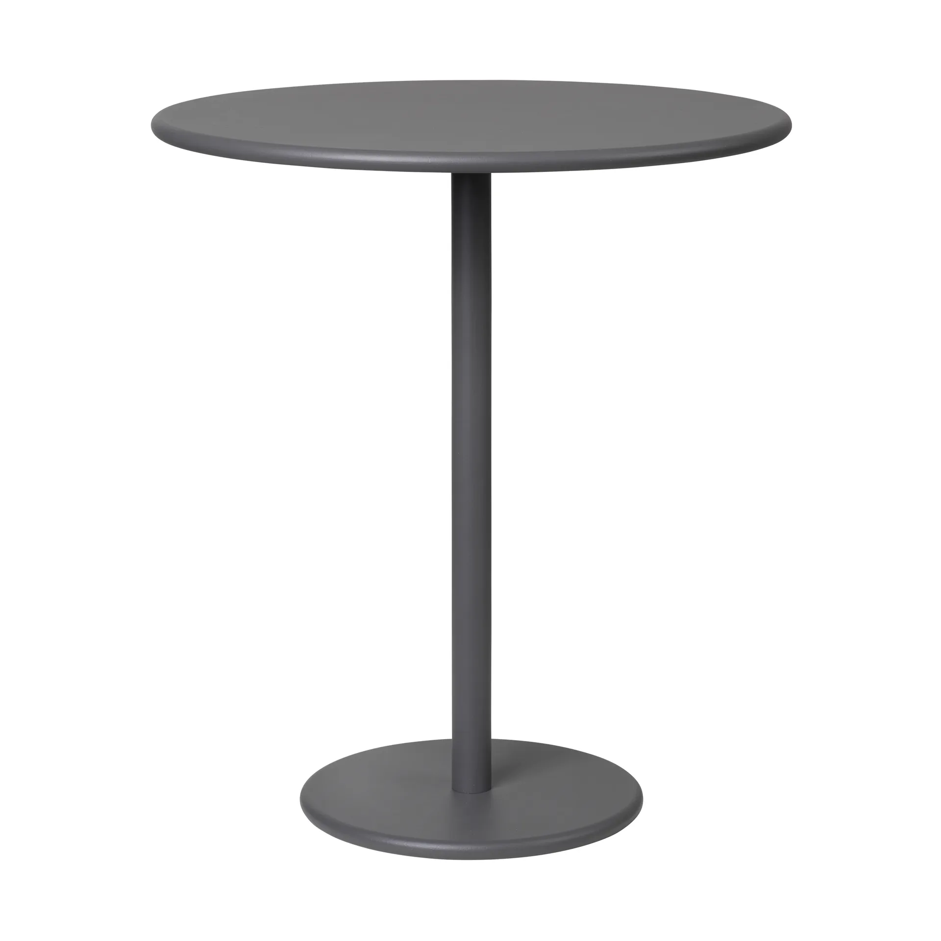Table d'appoint STAY Outdoor Ø40 cm, Warm grey blomus