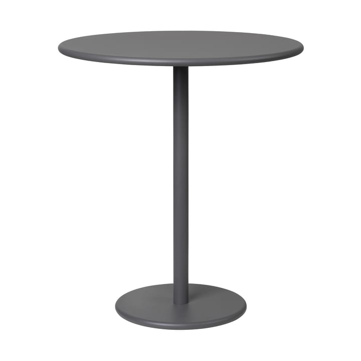 Table d'appoint STAY Outdoor Ø40 cm - Warm grey - blomus