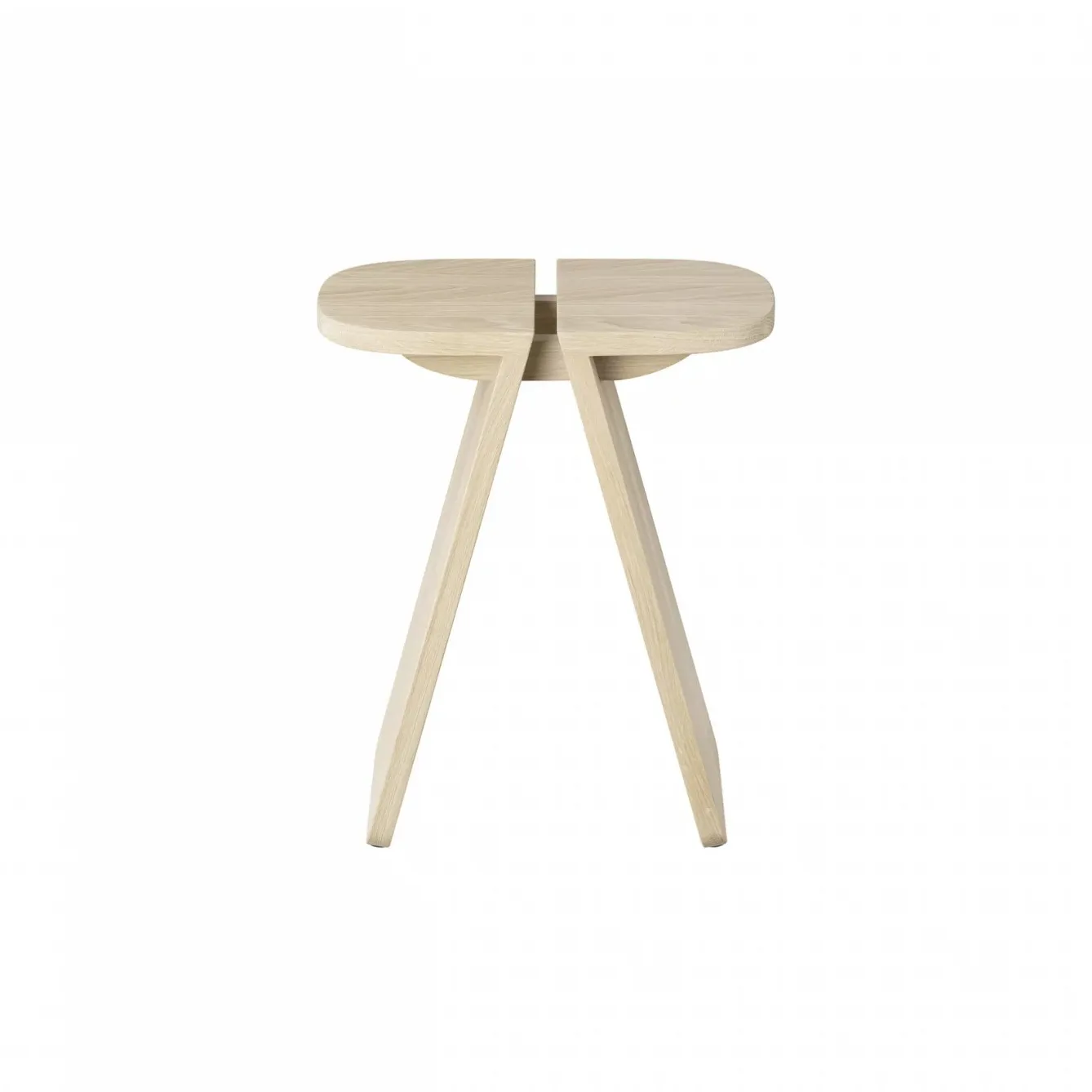 Tabouret Avio 45 cm, Oak blomus