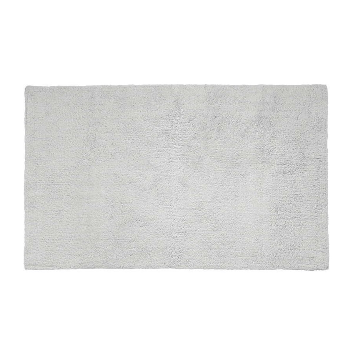 blomus Tapis de bain Twin 60x100 cm Micro chip | Design Scandinave | Tapis de bain | Gris
