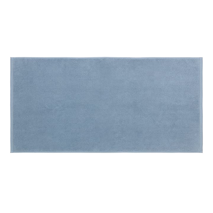Tapis de salle de bain Piana 50x100cm - Ashley blue - blomus