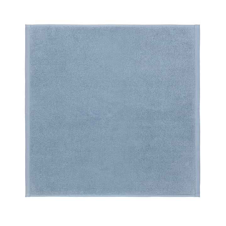 Tapis de salle de bain Piana 55x55cm - Ashley blue - blomus
