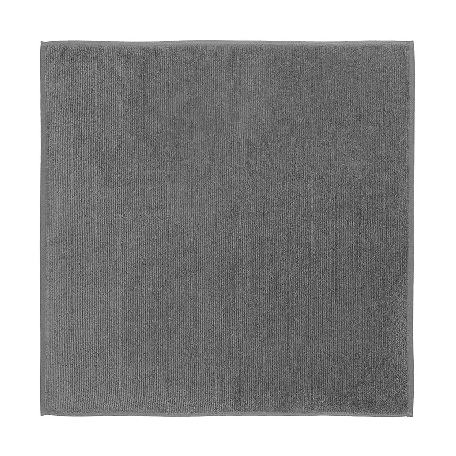 blomus Tapis de salle de bain Tuyo Magnet, 60x60 cm