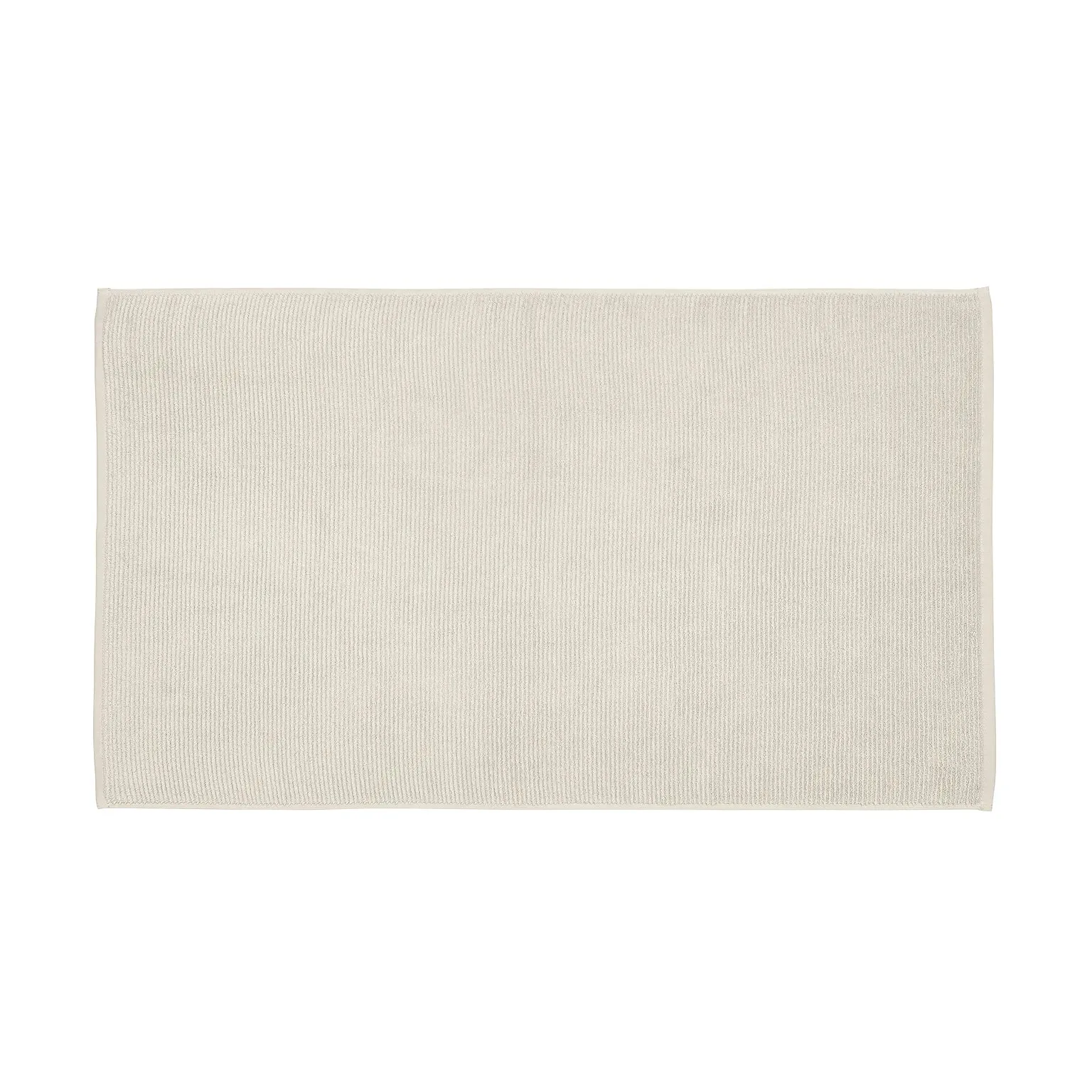 Tapis de salle de bain Tuyo, Moonbeam, 60x100 cm blomus