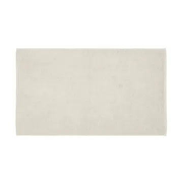 Tapis de salle de bain Tuyo - Moonbeam, 60x100 cm - blomus