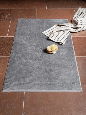Tapis de salle de bain Tuyo - Satellite, 60x100 cm - Blomus