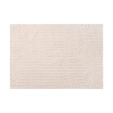 Tapis Uzu S 140x200 cm - Beige - blomus
