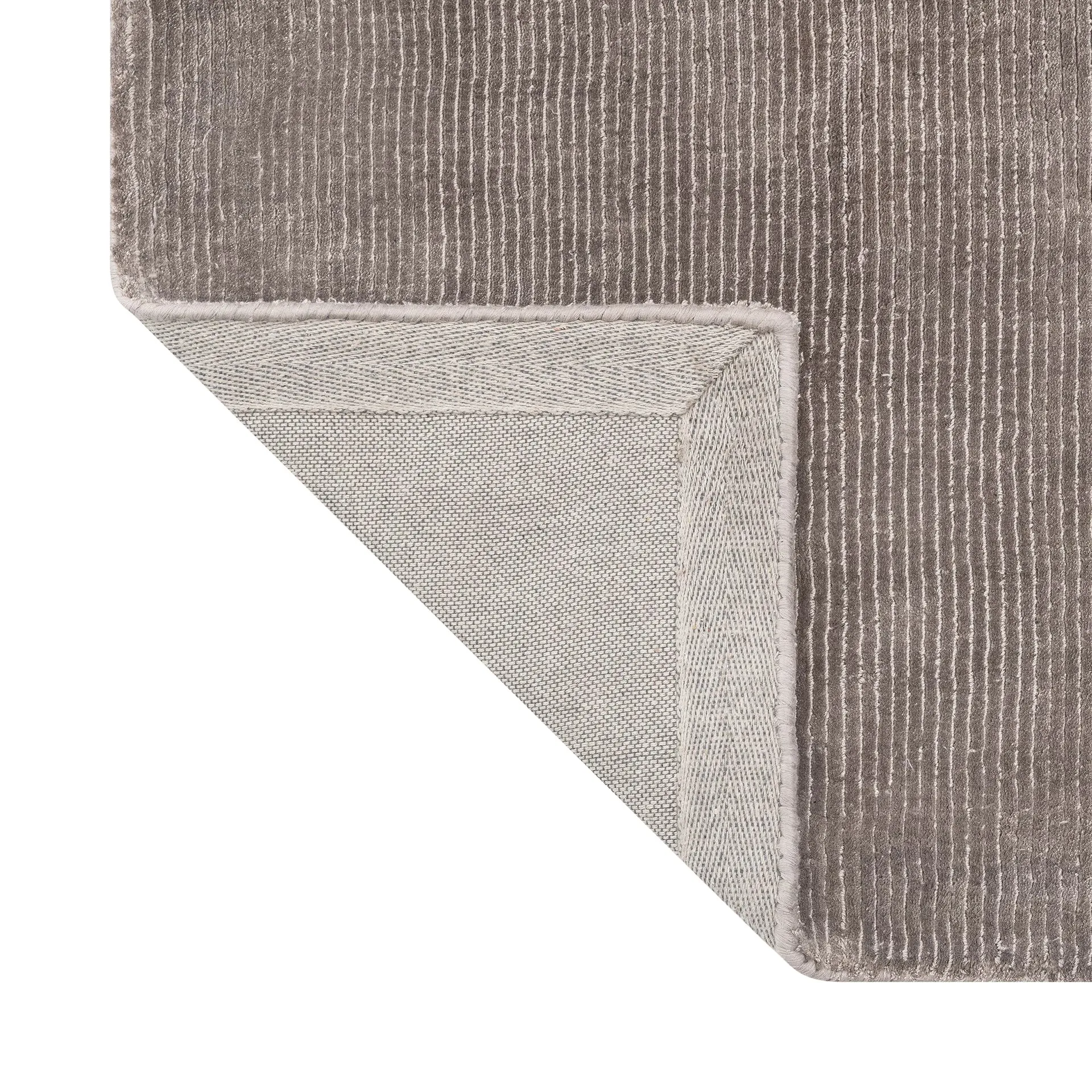Tapis Visca M 160x240 cm, Taupe blomus