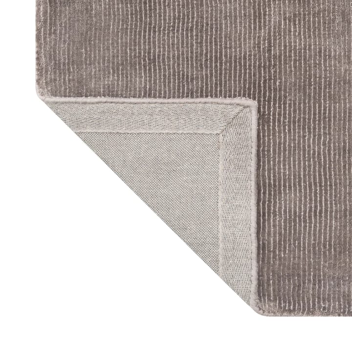 Tapis Visca S 140x200 cm, Taupe blomus