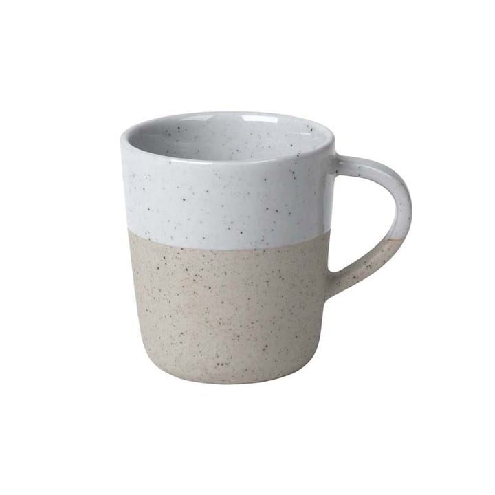 Tasse à espresso Sablo 7 cl - Cloud - blomus