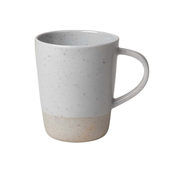 Tasse avec poignée Sablo 25 cl - Cloud - Blomus