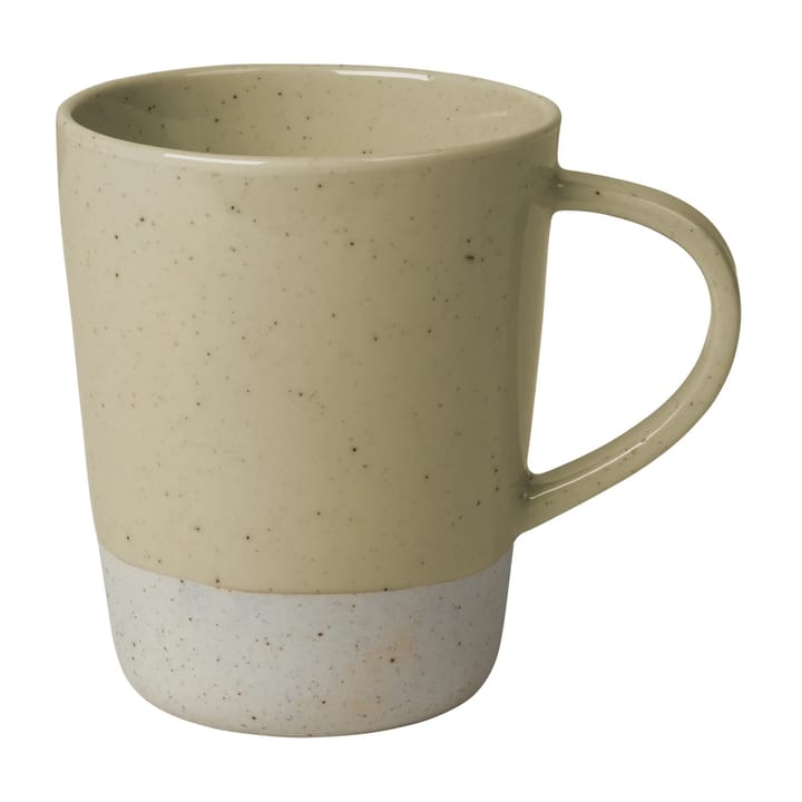 Tasse avec poignée Sablo 25 cl - Savannah - Blomus