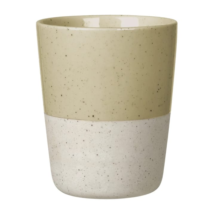 Tasse Sablo 25 cl - Savannah - Blomus