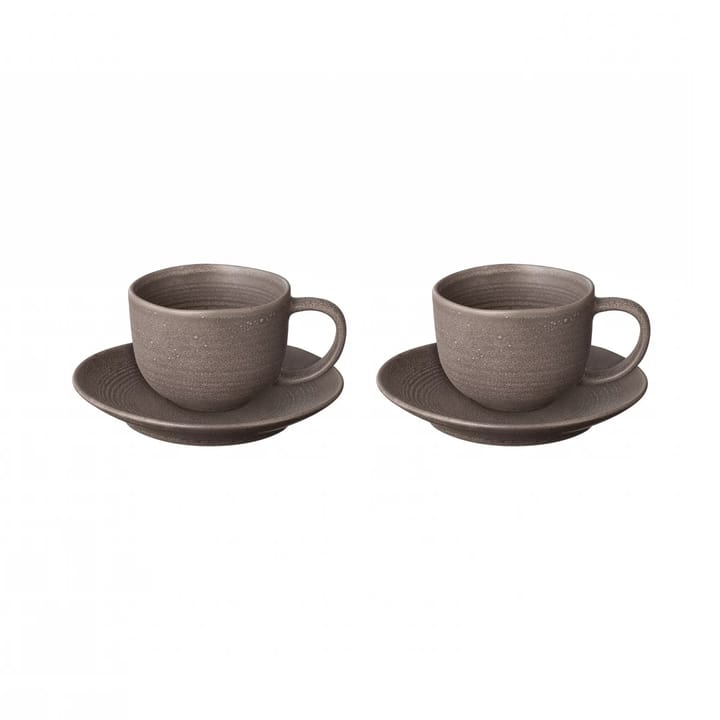 Tasses Kumi 19 cl lot de 2 - Espresso - Blomus