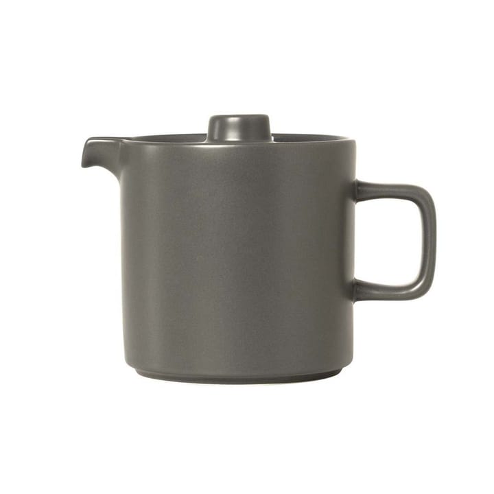 Théière Pilar 1 L - Pewter (gris) - Blomus