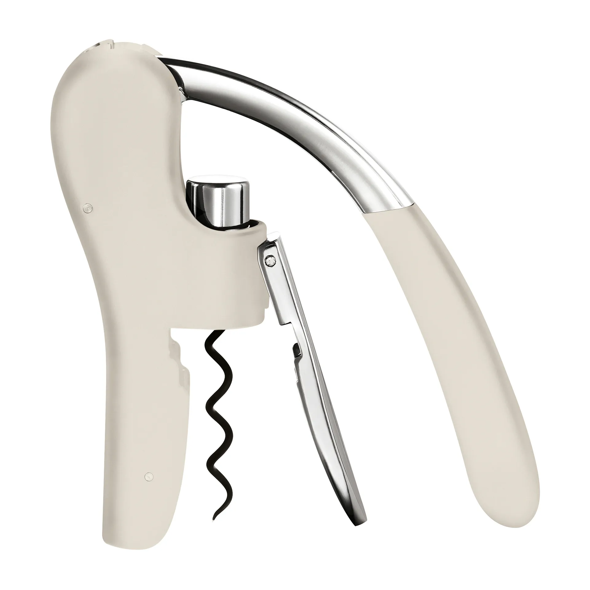 Tire-bouchon avec lame Leverman Pro, Moonbeam blomus