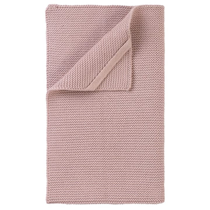 Torchon de cuisine Wipe 55 x 32 cm - Rose poudré - Blomus