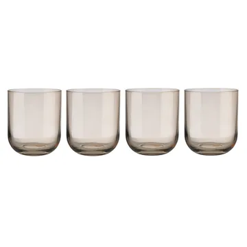 Tumbler Fuum 35cl Lot de 4 - Nomand - blomus