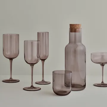 Tumbler Fuum 35cl Lot de 4 - Nomand - blomus