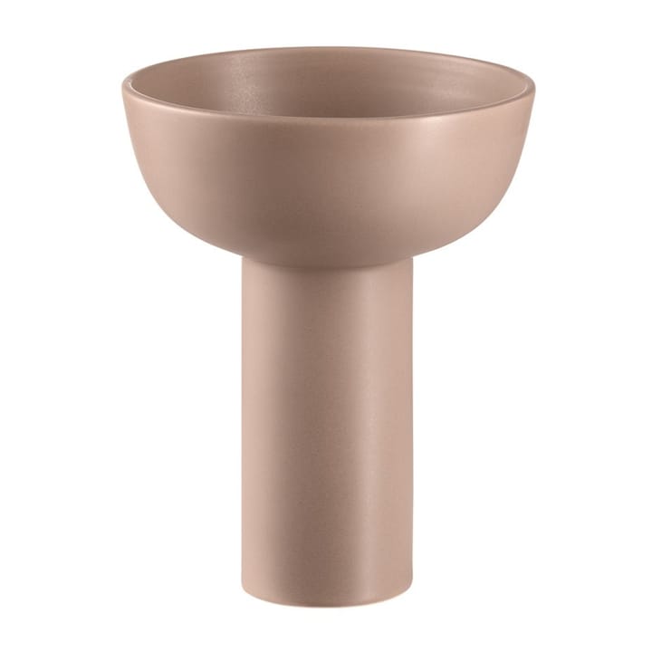 Vase à jacinthe MIYABI Ø17 cm - Terracotta - Blomus