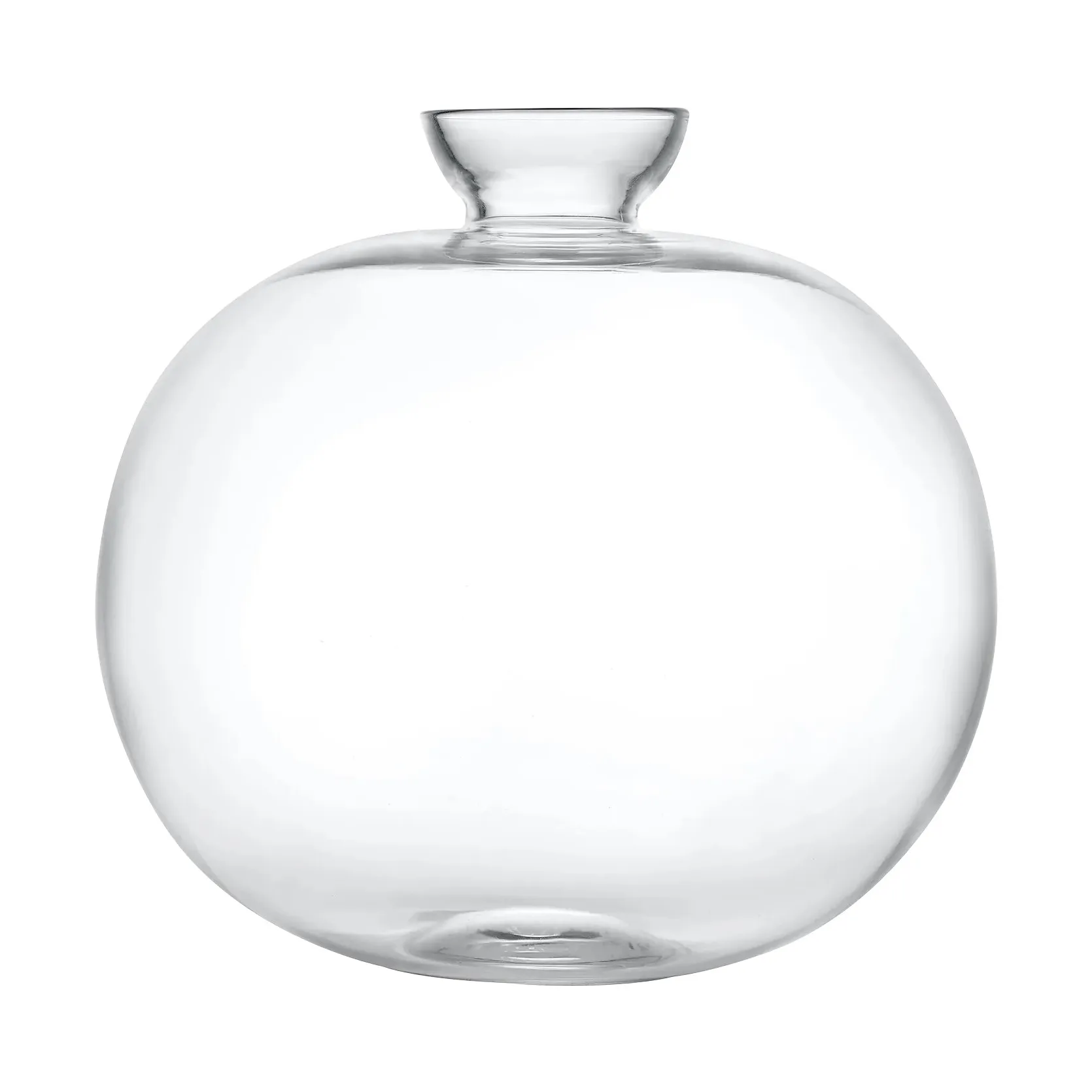 Vase Avo 14,5 cm, Clair blomus