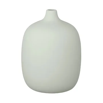 Vase Ceola 18,5 cm - Desert Sage - blomus