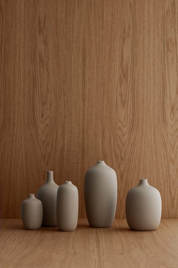 Vase Ceola 18,5 cm - Nomad - blomus