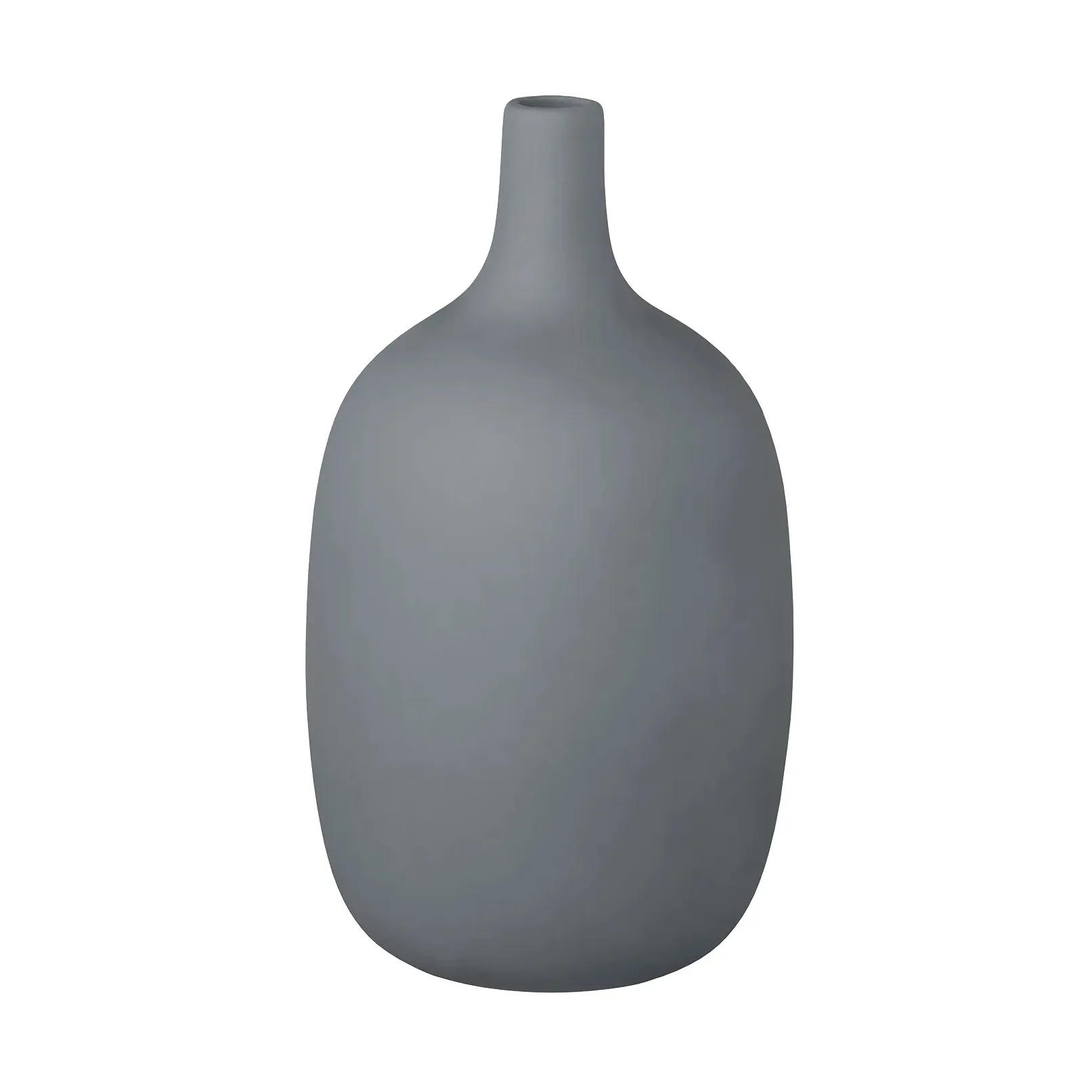 Vase Ceola 21 cm, Agave Green blomus