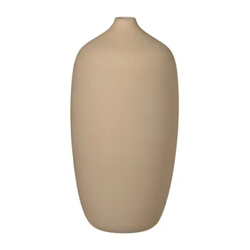 Vase Ceola 25 cm - Nomad - blomus