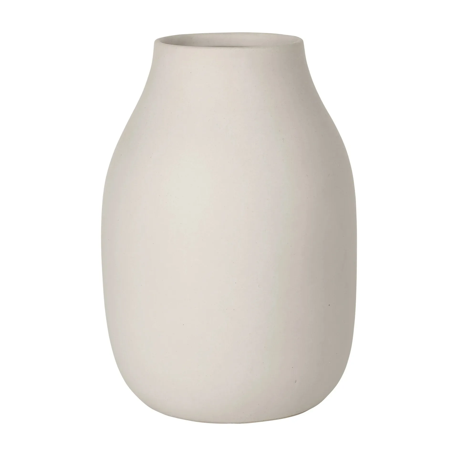 Vase Colora L 20 cm, Rayon de lune blomus