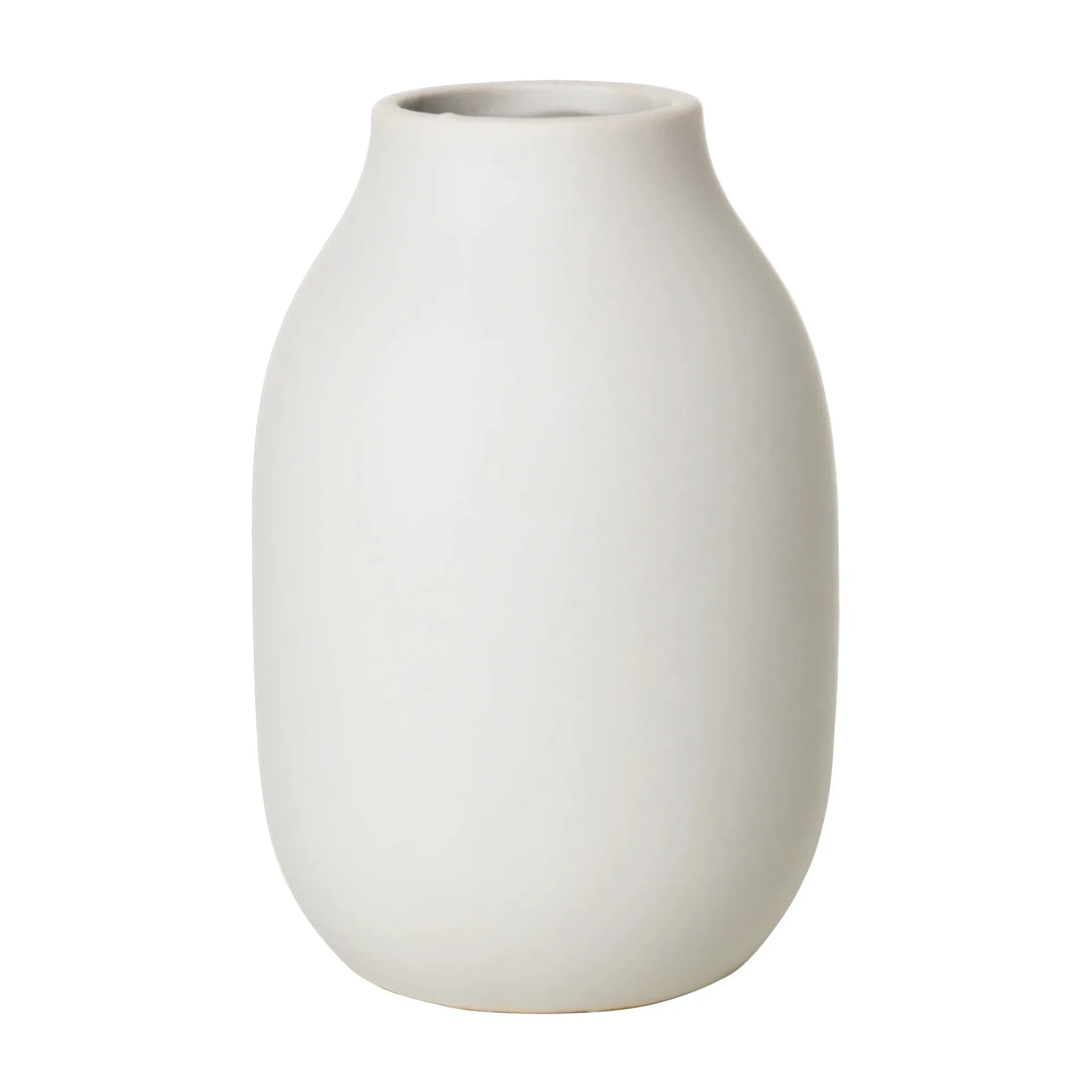 Vase Colora S 15 cm, Rayon de lune blomus