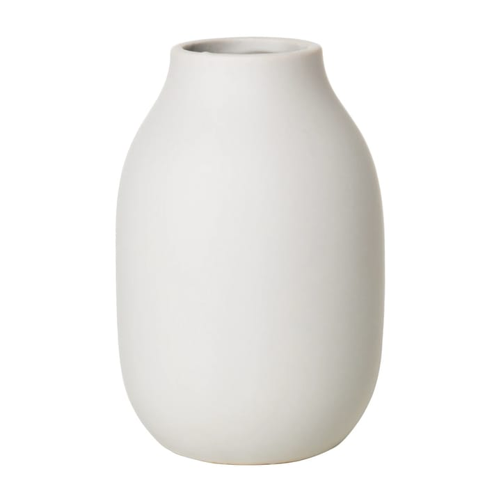 Vase Colora S 15 cm - Rayon de lune - Blomus
