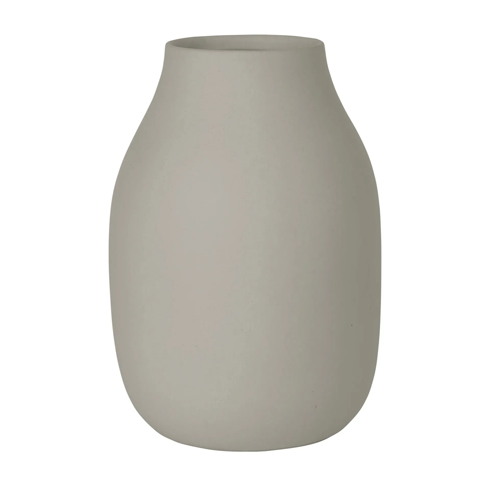 Vase Colora S 15 cm, Tourterelle en deuil blomus