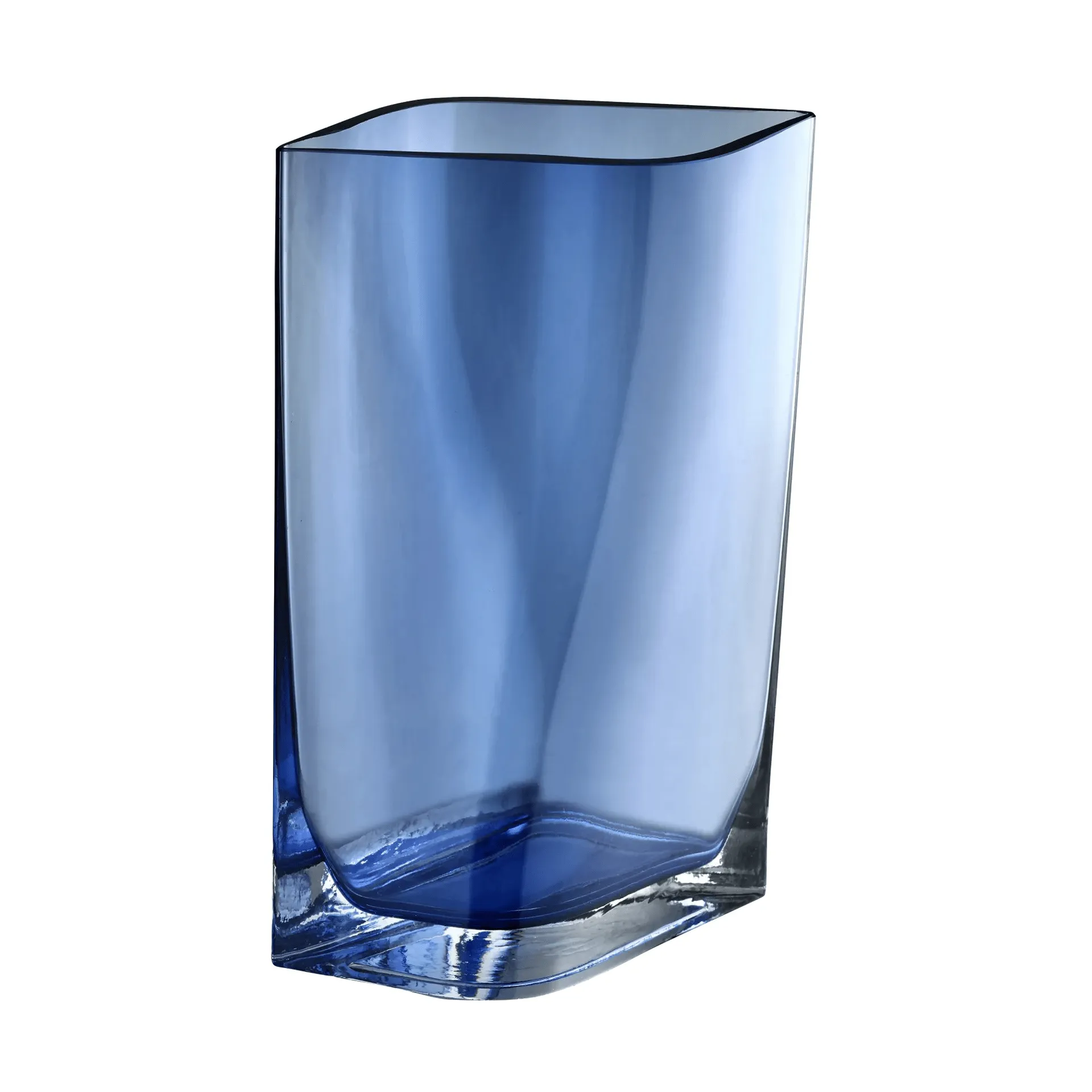 Vase Duasis, Ocean Cavern, 28 cm blomus