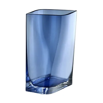 Vase Duasis - Ocean Cavern, 28 cm - blomus