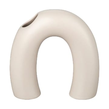 Vase Kagetsu 12 cm - Rayon de lune - blomus