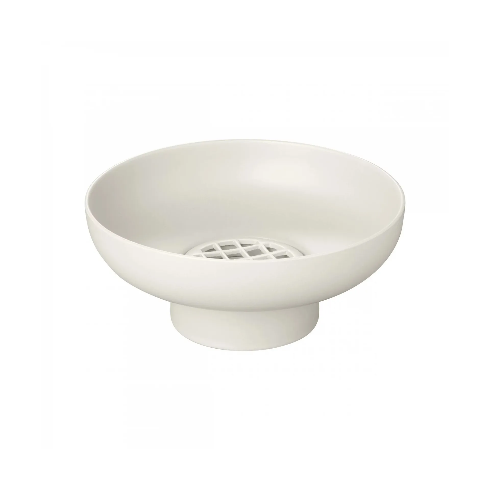 Vase MIYABI Ikebana Ø21 cm, Moonbeam blomus