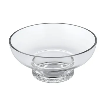 Vase MIYABI M Ø23 cm - Clair - blomus