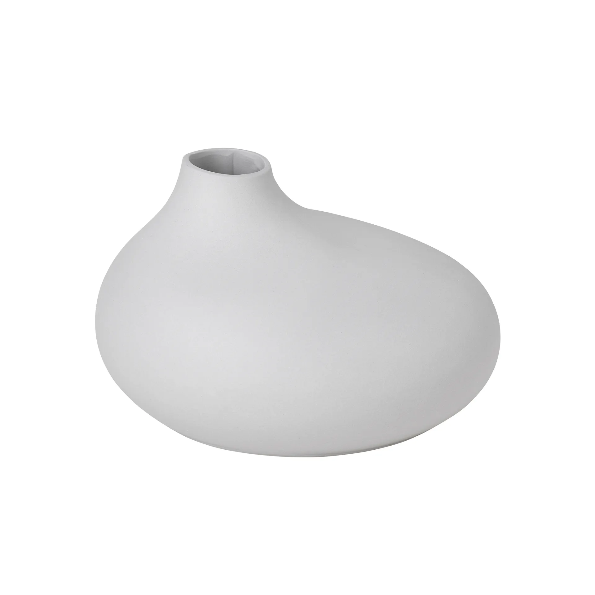 Vase Nona micro chip, 13cm blomus