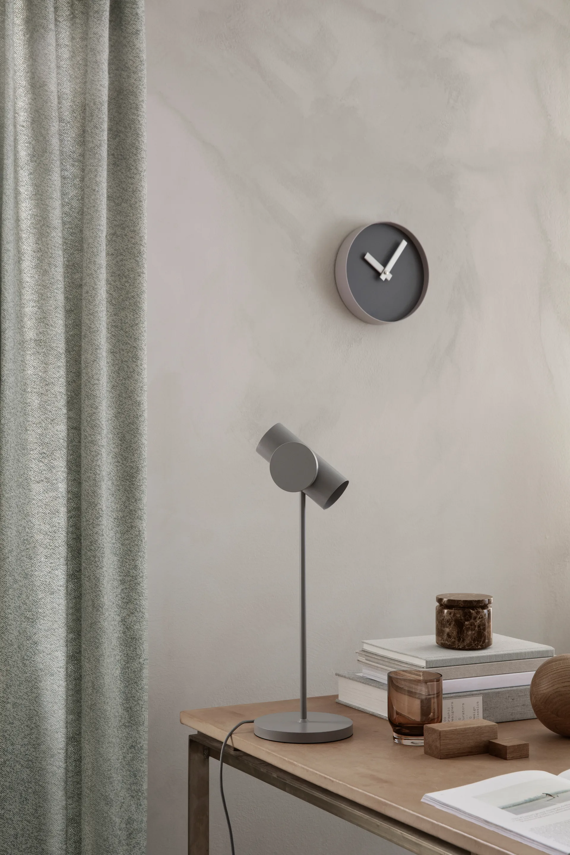 Verre Lungo 25 cl Lot de 2, Coffee blomus