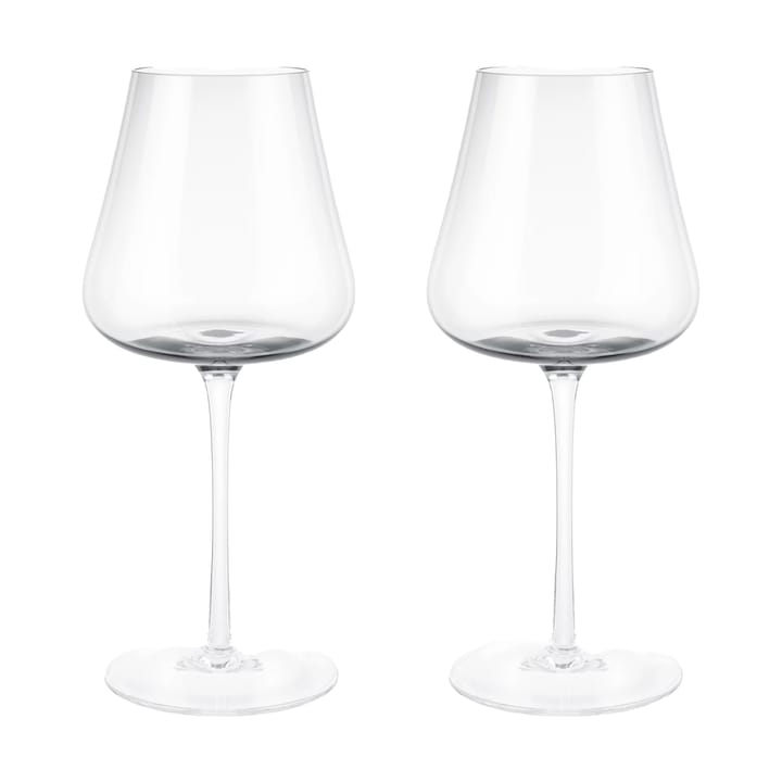 Verres à vin rouge Belo 60 cl lot de 2 - Clear - Blomus