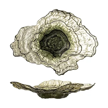 Aiku bol - Green, 38x29 cm - Bloomingville